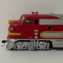 Model Railroads-Philippines